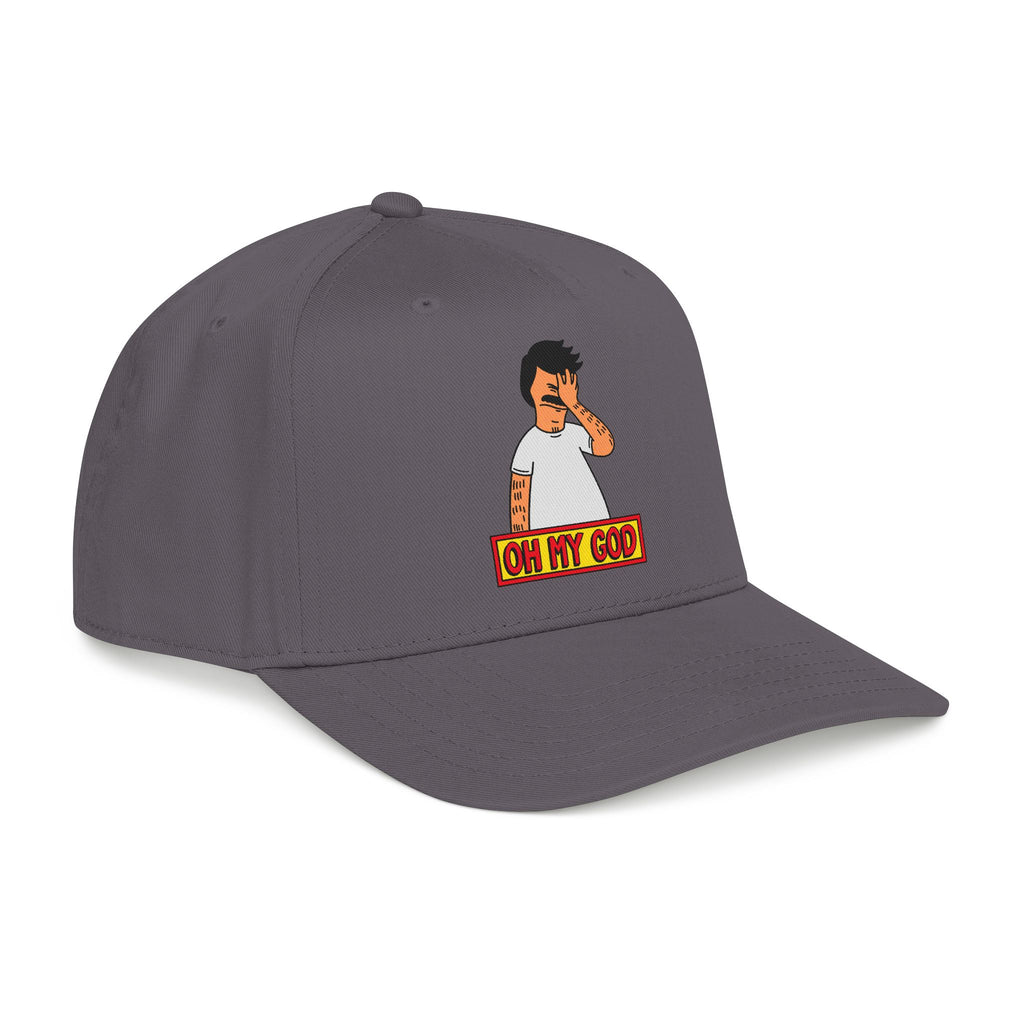 Oh My God Bob - OTTO Baseball Hat