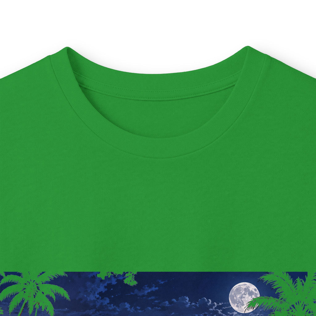 PW Skyline - Unisex Ultra Cotton Long Sleeve Tee