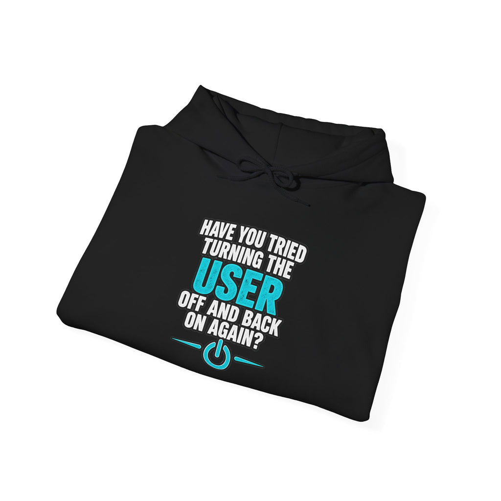 User - Hoodie