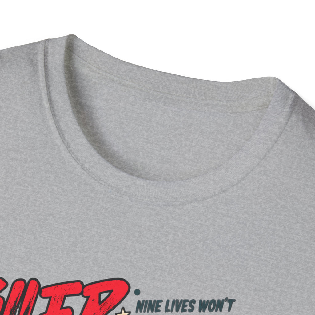 Killer Kitties - Classic Tee