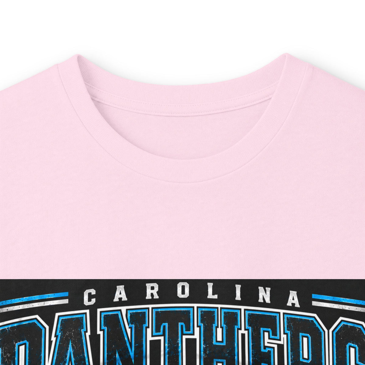 Carolina Panthers Keep Pounding - Unisex Ultra Cotton Long Sleeve Tee
