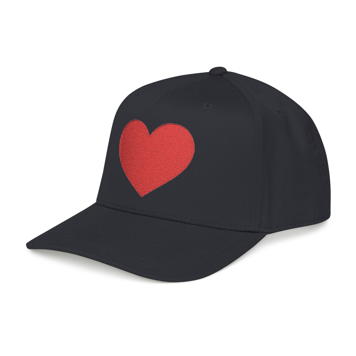 I Love Hot Dads - OTTO Baseball Hat