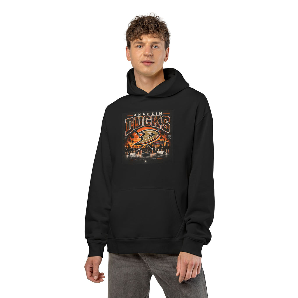 Anaheim Ducks - Hoodie