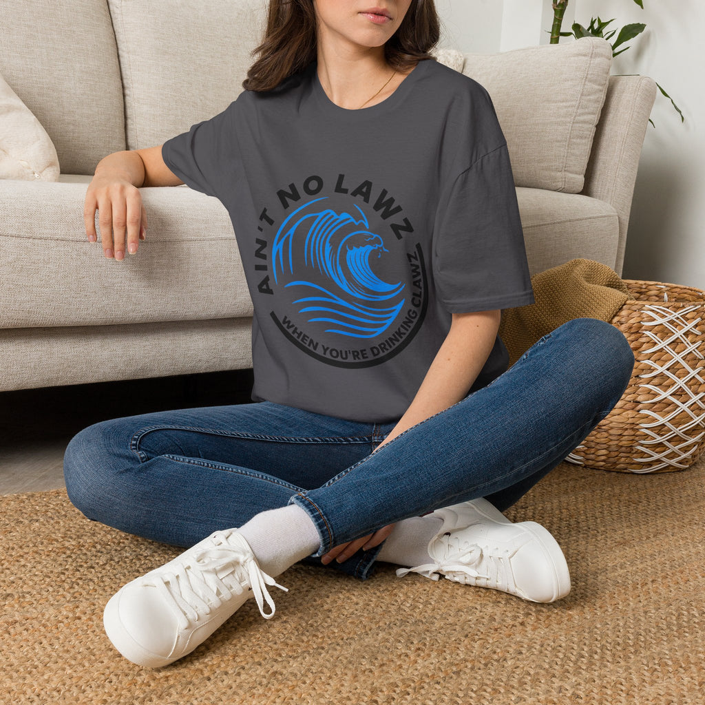 Clawz - Classic Tee