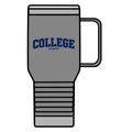 College Dropout - 20oz Insulated Mug
