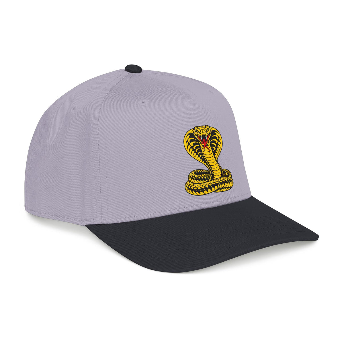Cobra Emblem - OTTO Baseball Hat