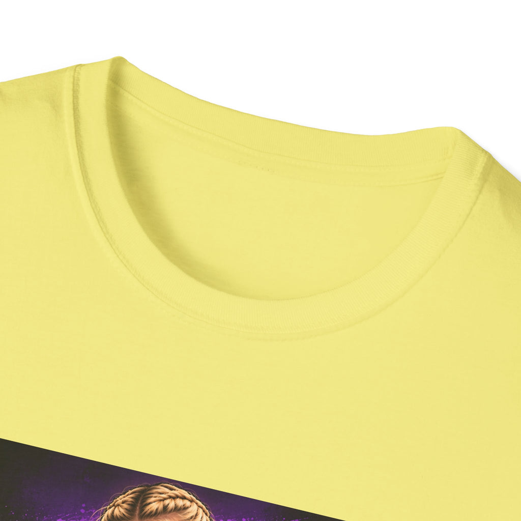 Jiu Jitsu Girls - Classic Tee