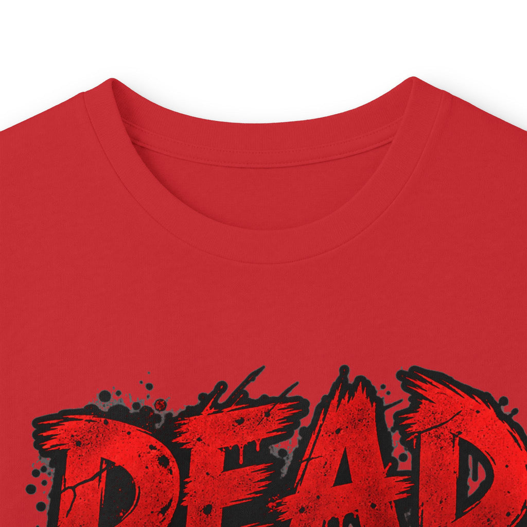 Dead Pedos Dont Reoffend - Unisex Ultra Cotton Long Sleeve Tee