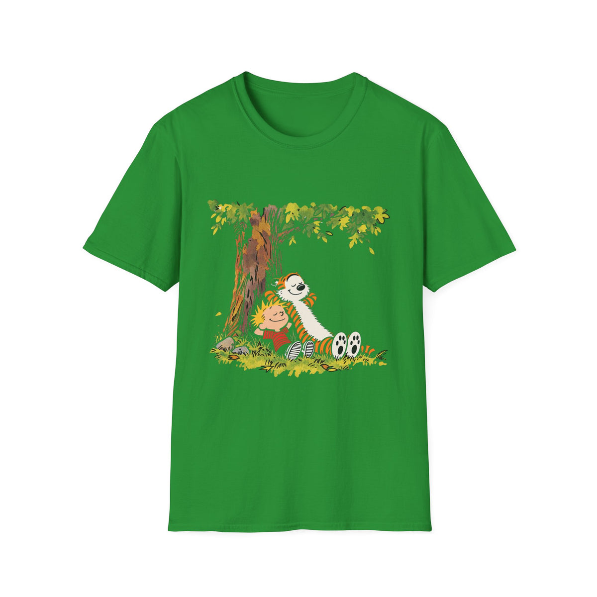Tree Nap Buddies - Classic Tee