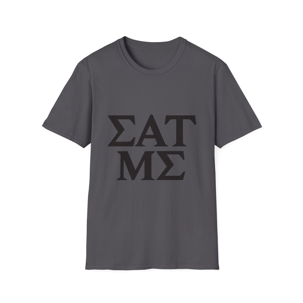 Greek Life - Classic Tee