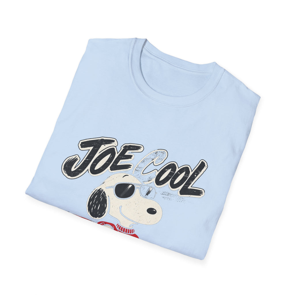 Joe Cool Classic - Classic Tee