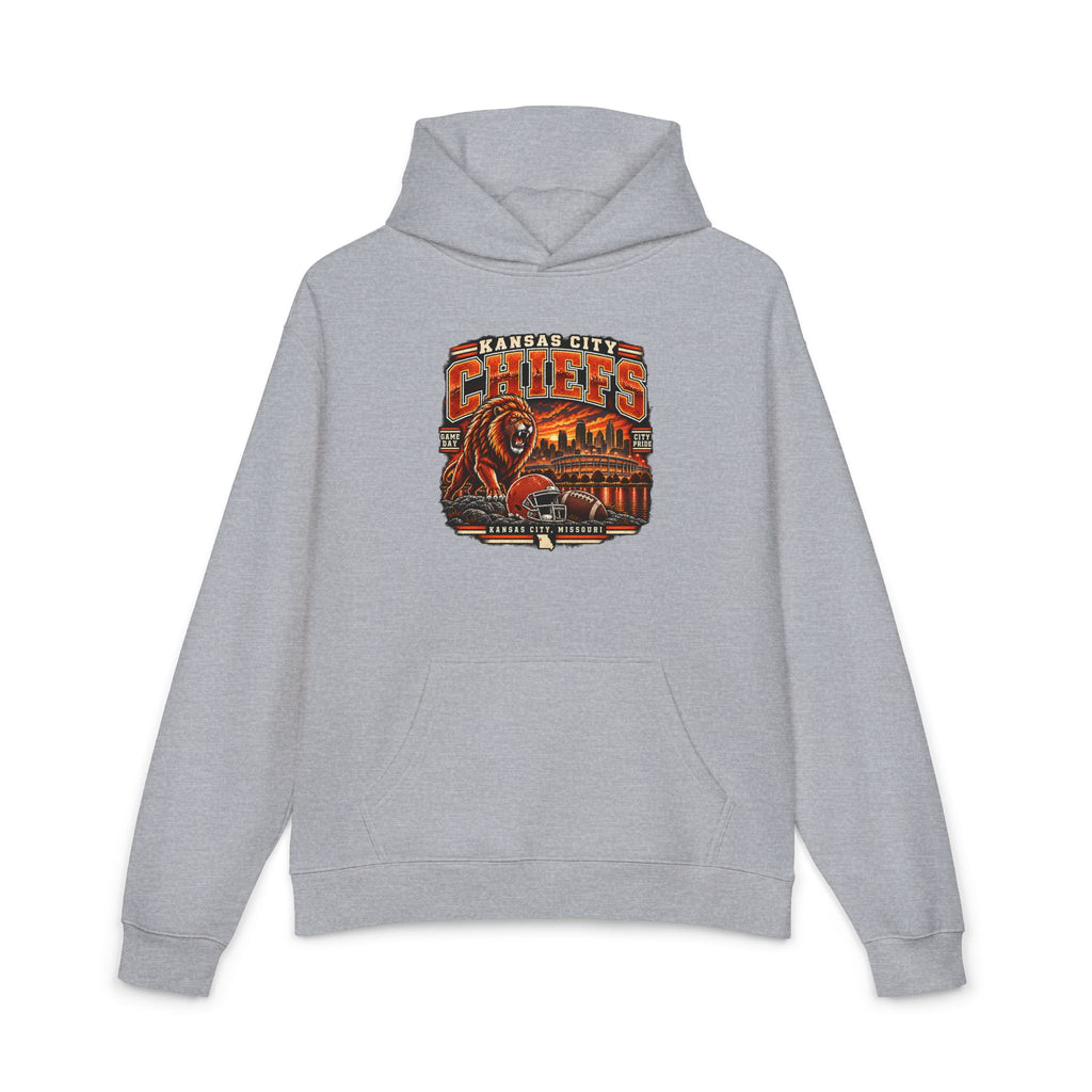 Kansas City Chiefs - Hoodie