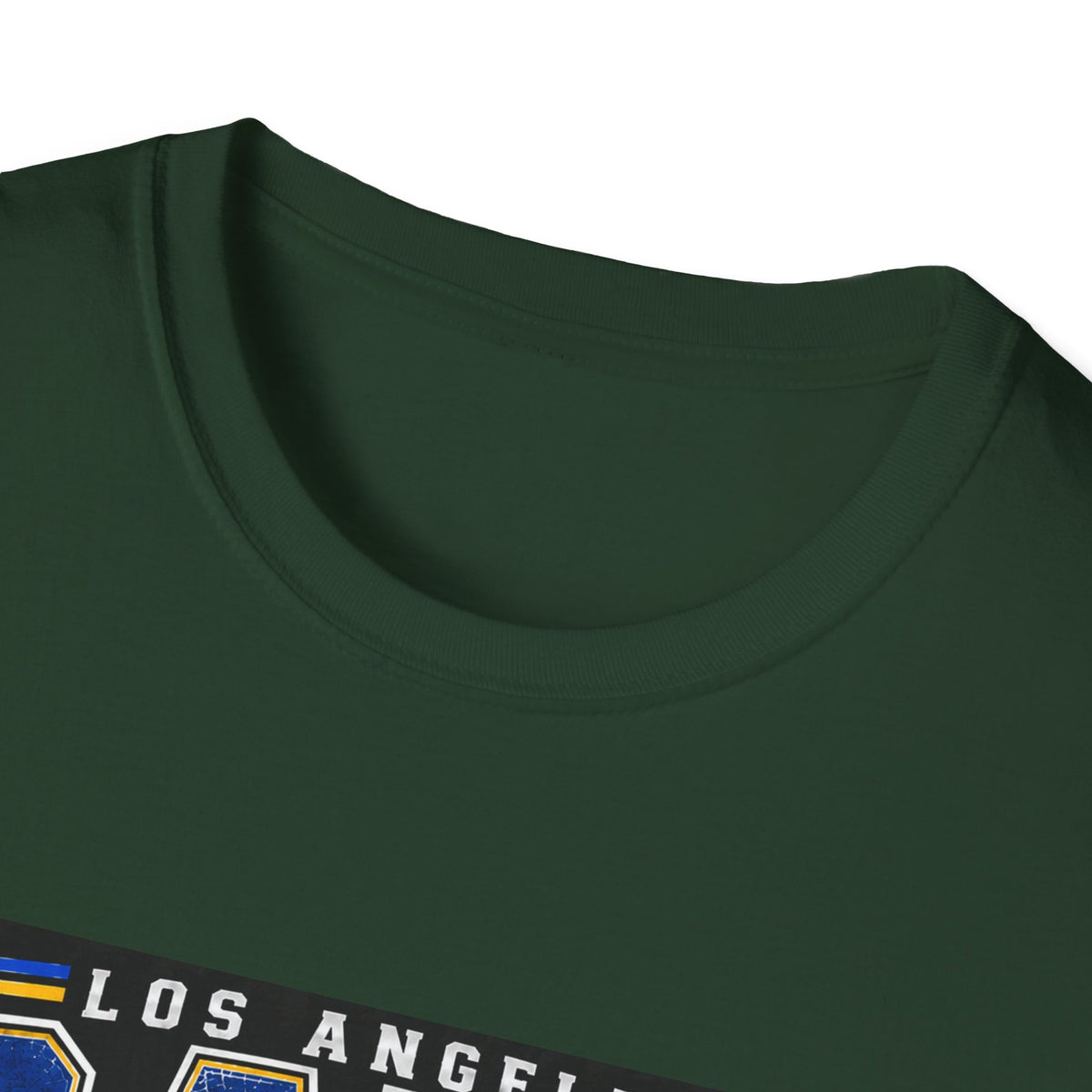 LA Rams House Pride - Classic Tee