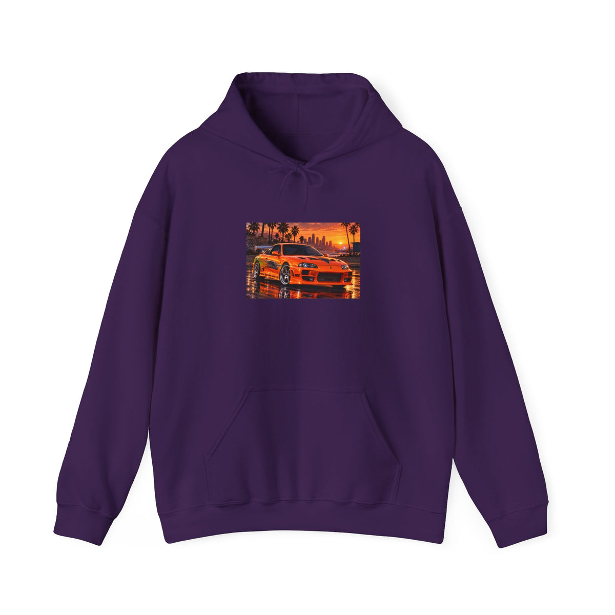 PW Eclipse - Hoodie