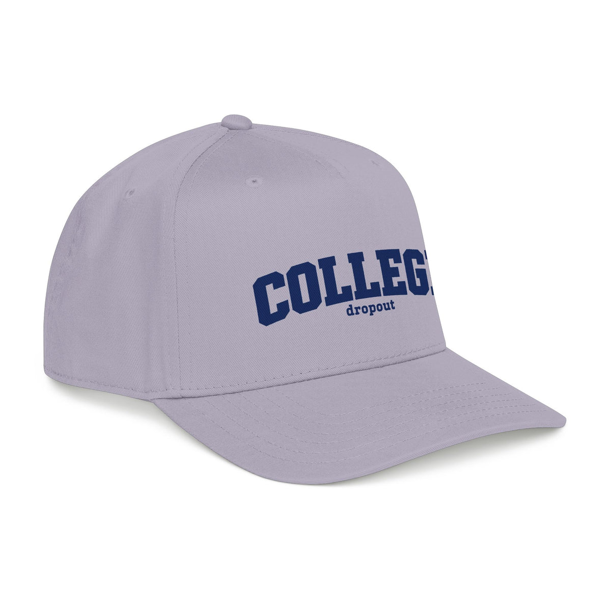 College Dropout - OTTO Baseball Hat