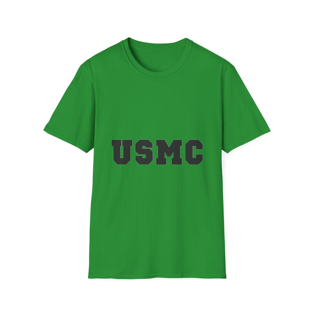 Marine Corps Varsity - Classic Tee