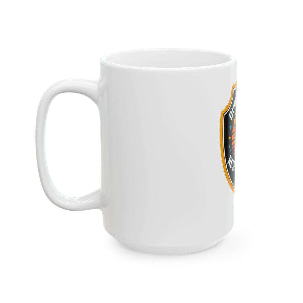Dumpster Fire Response Team - Ceramic Mug 11oz and 15oz