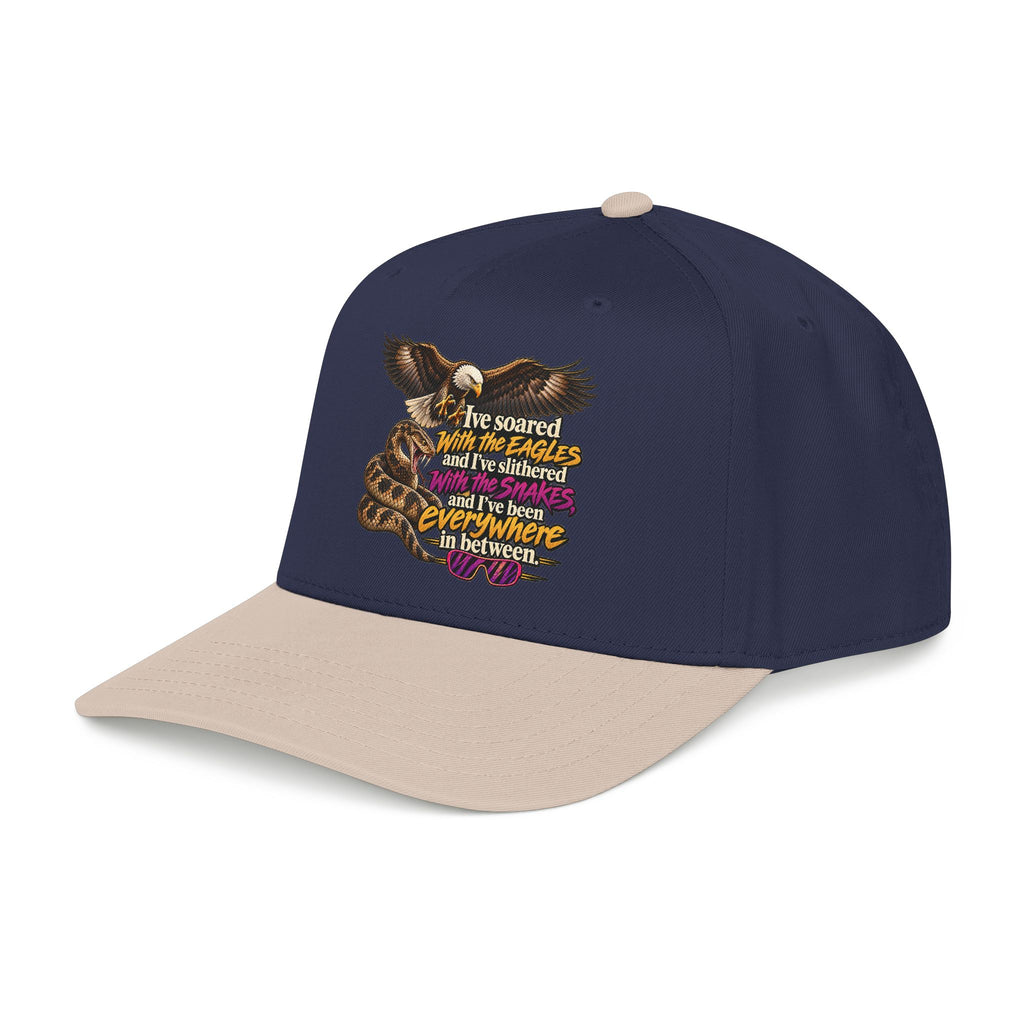 Macho Man - OTTO Baseball Hat