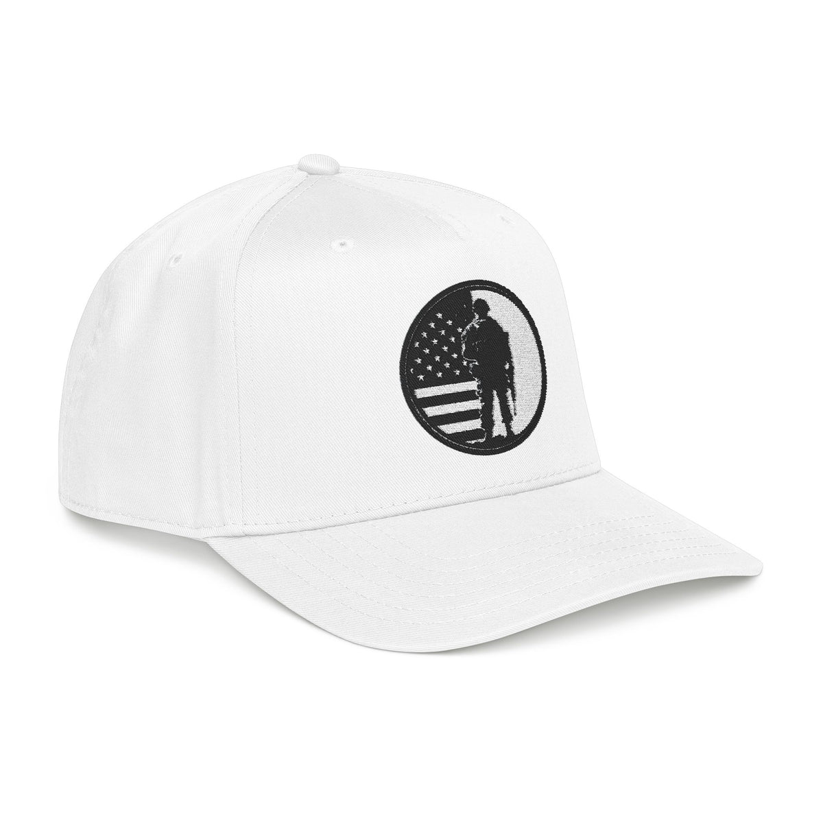 American Sentinel - OTTO Baseball Hat