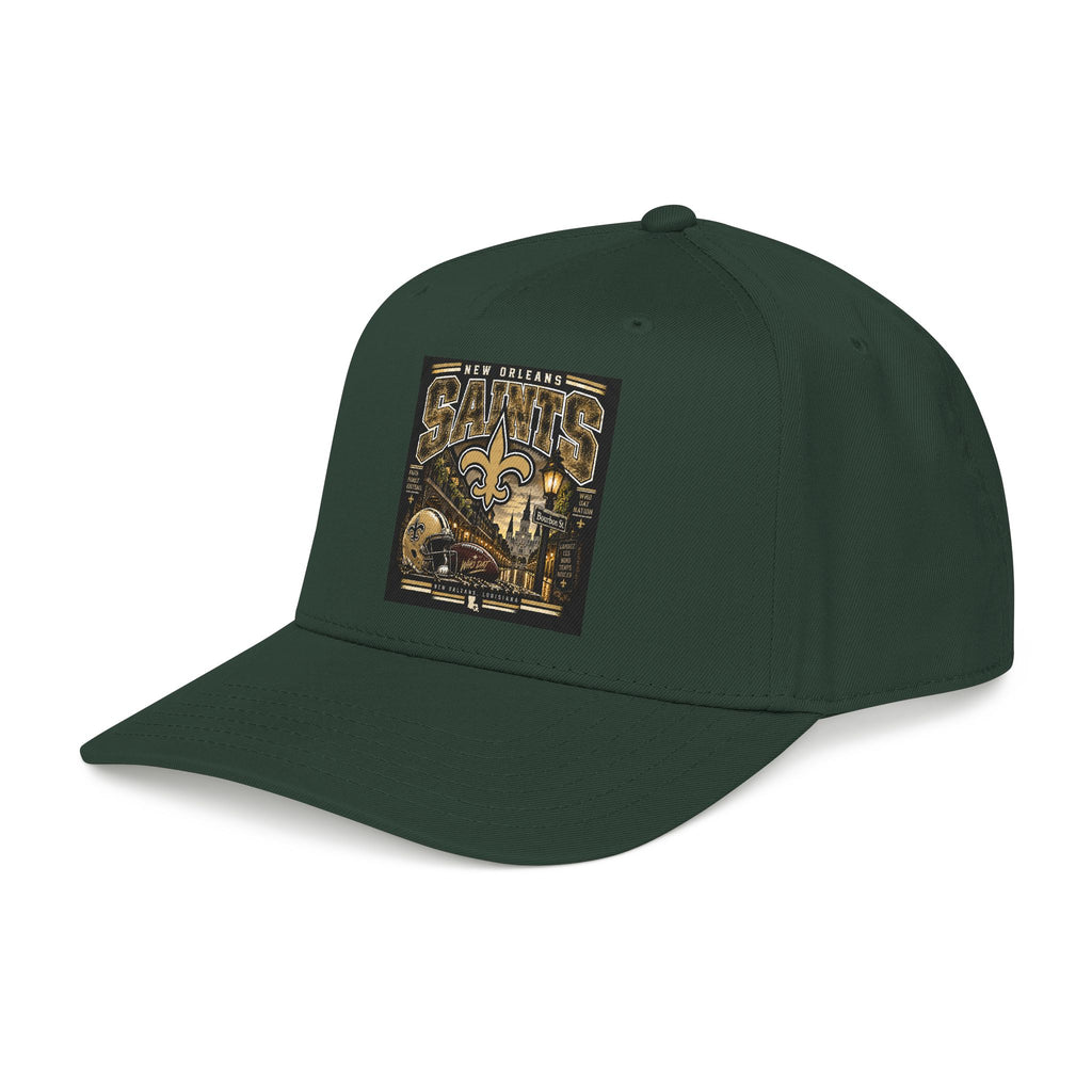 New Orleans Saints - OTTO Baseball Hat