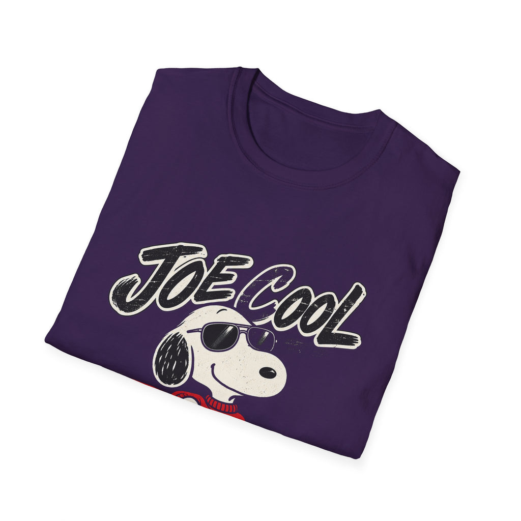 Joe Cool Classic - Classic Tee