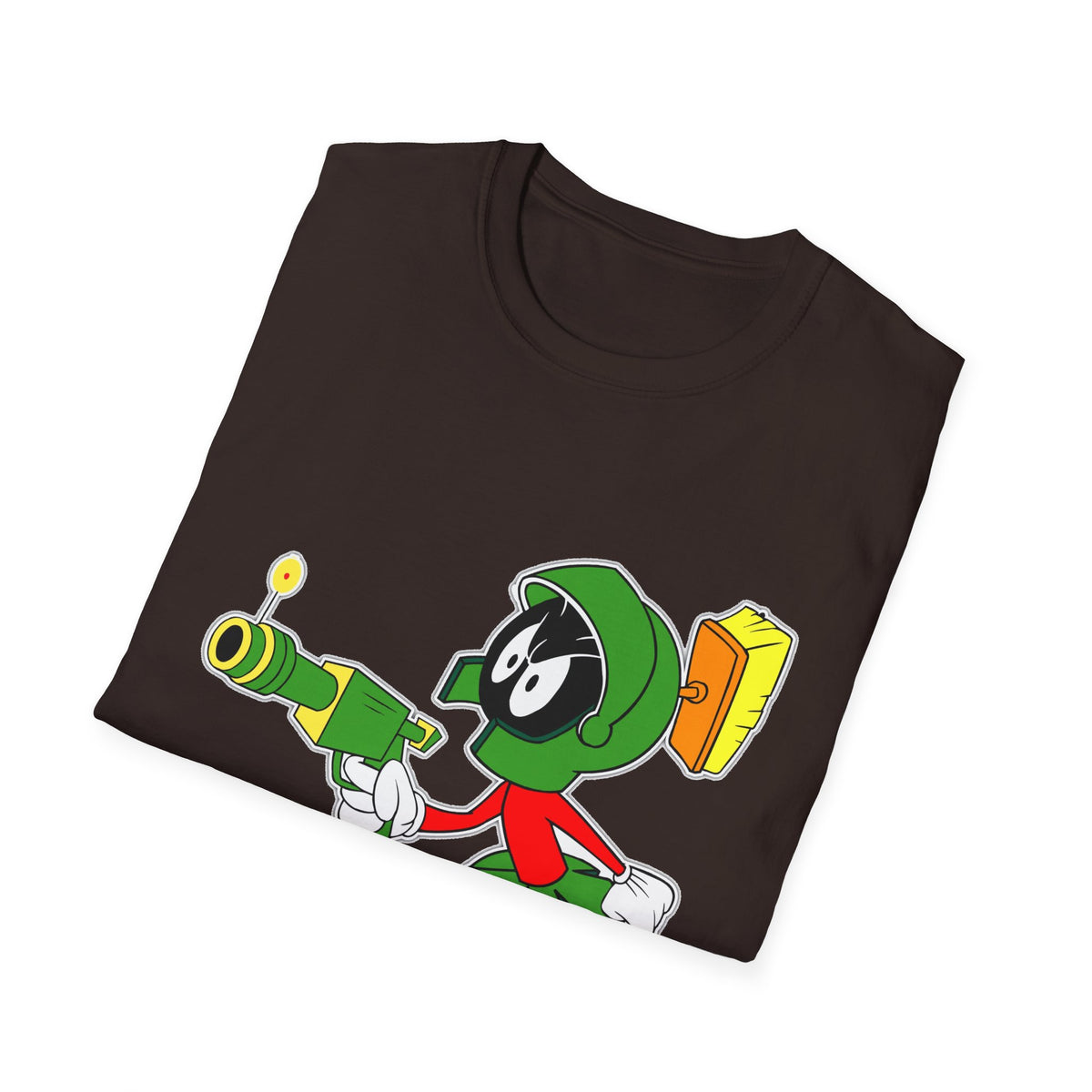 Marvin - Classic Tee