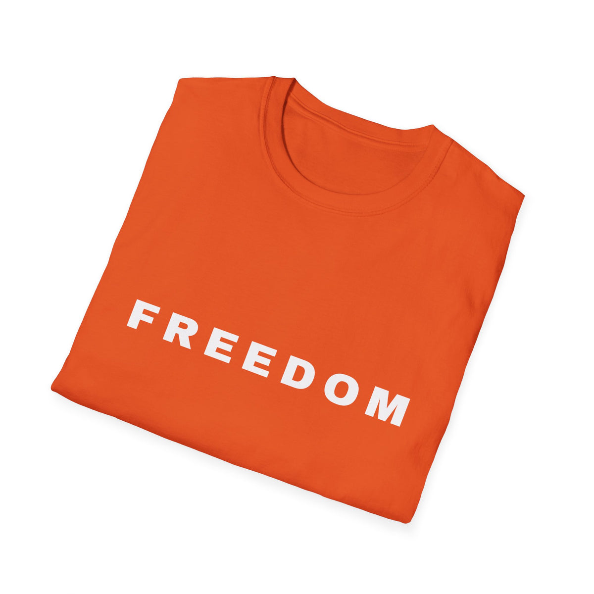 Freedom - Classic Tee