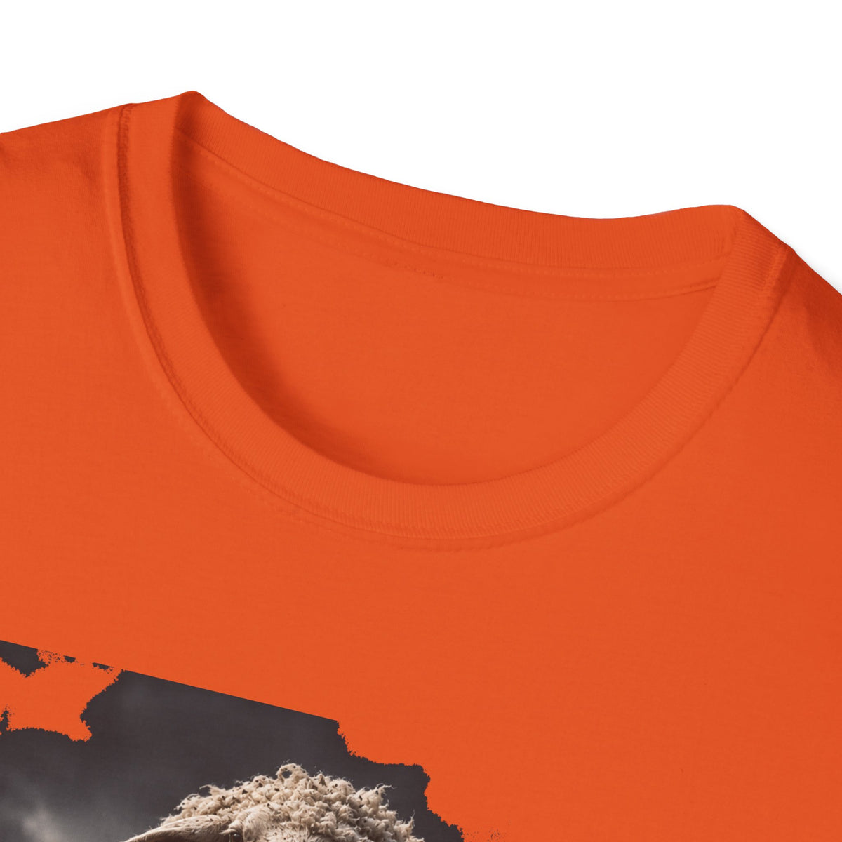 Wolf in Sheep's Clothing - Classic Tee