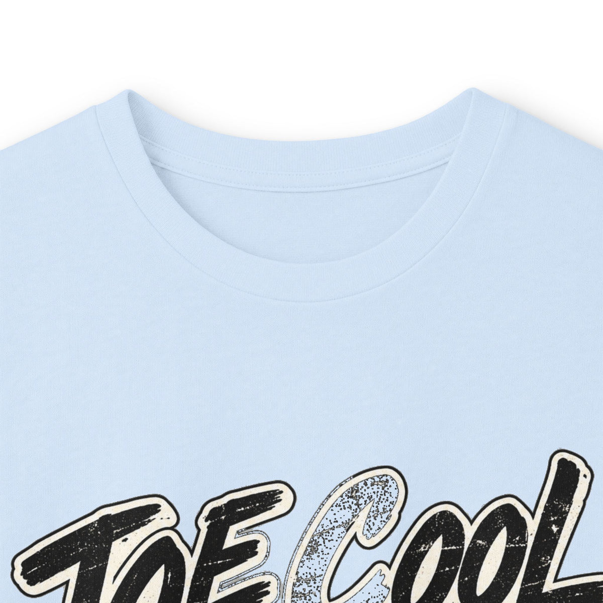 Joe Cool Classic - Unisex Ultra Cotton Long Sleeve Tee