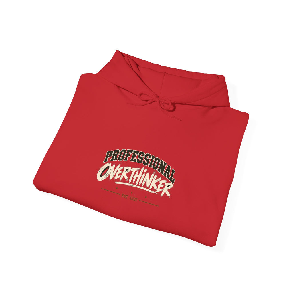 Professional Overkiller - Hoodie