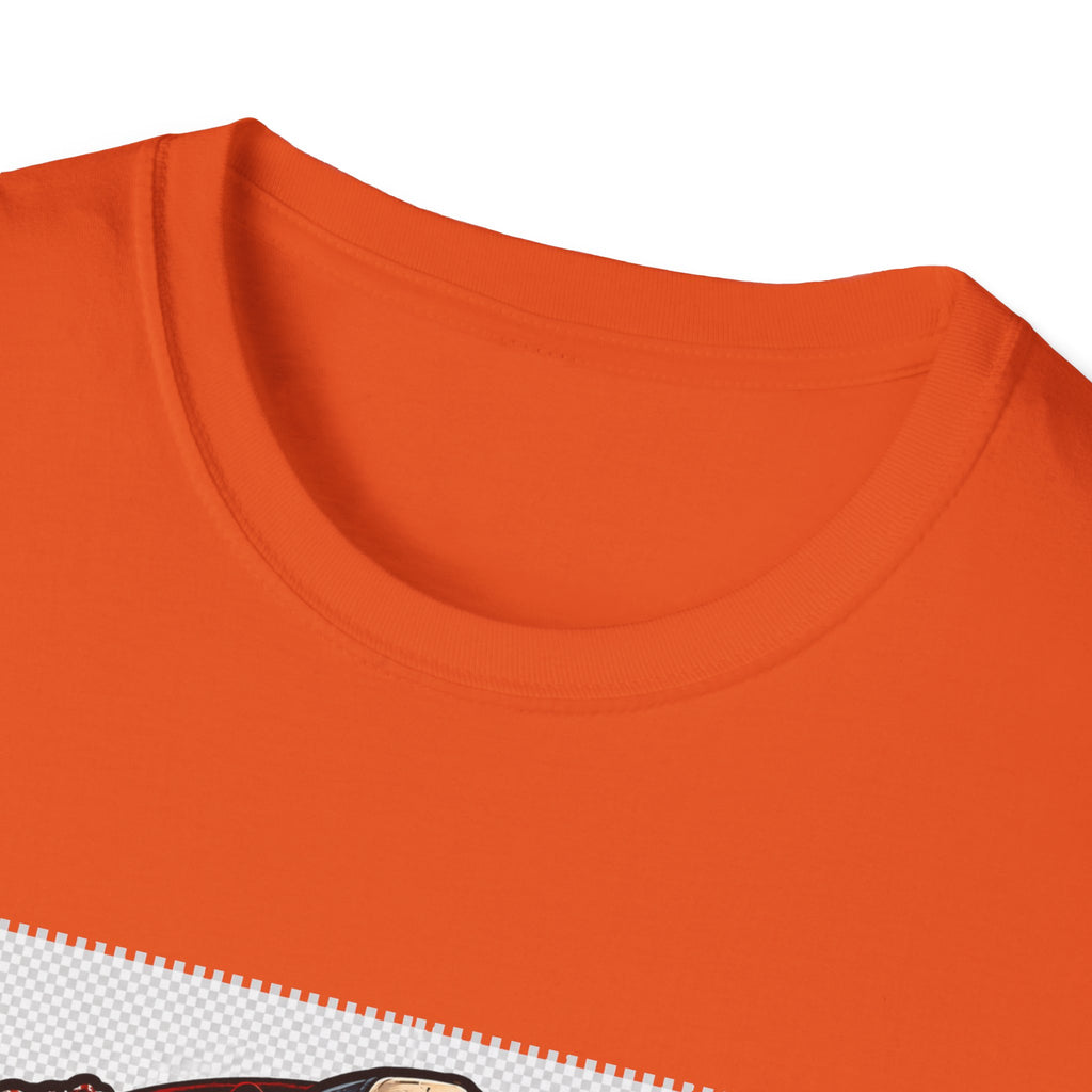 Big Back Barbecue - Classic Tee