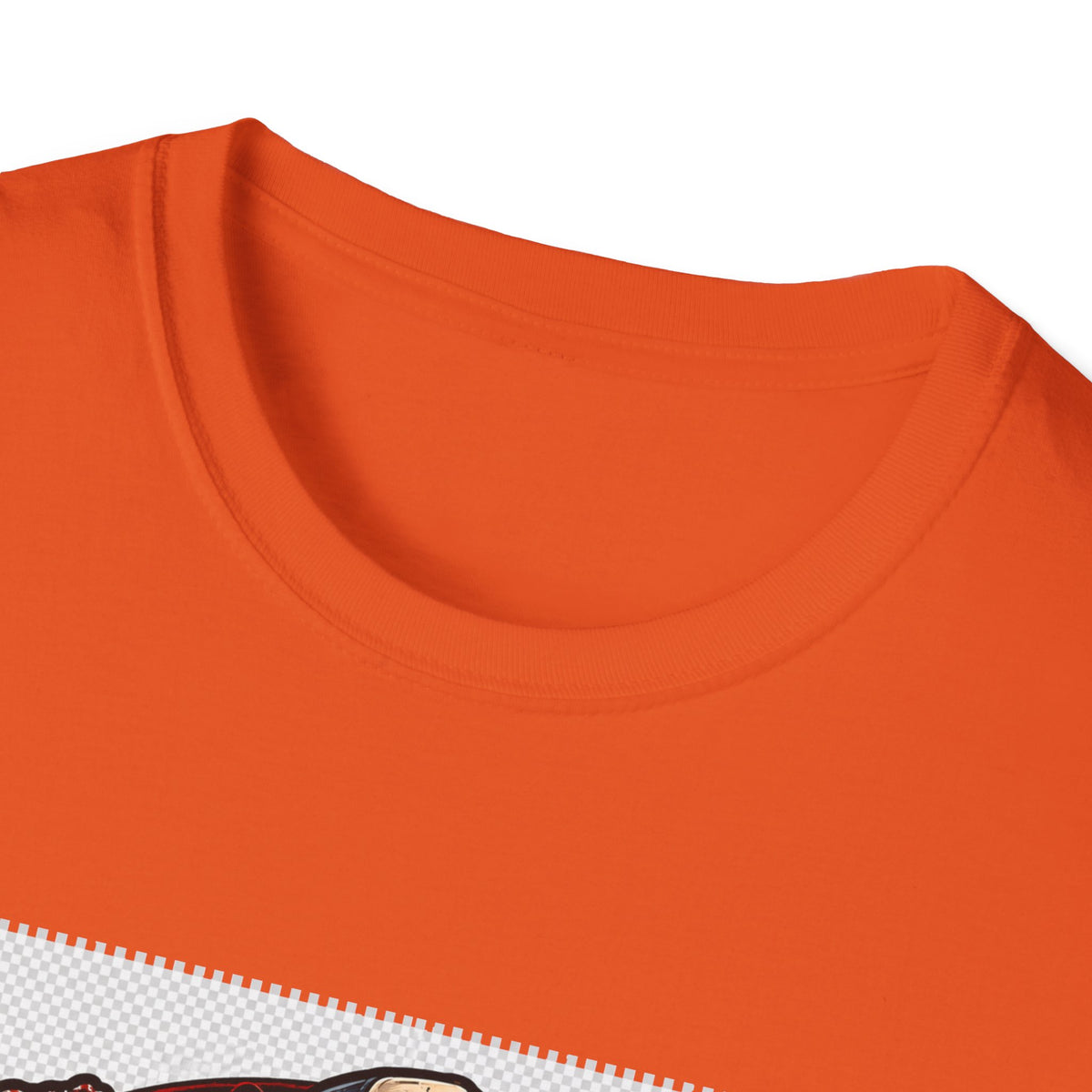 Big Back Barbecue - Classic Tee