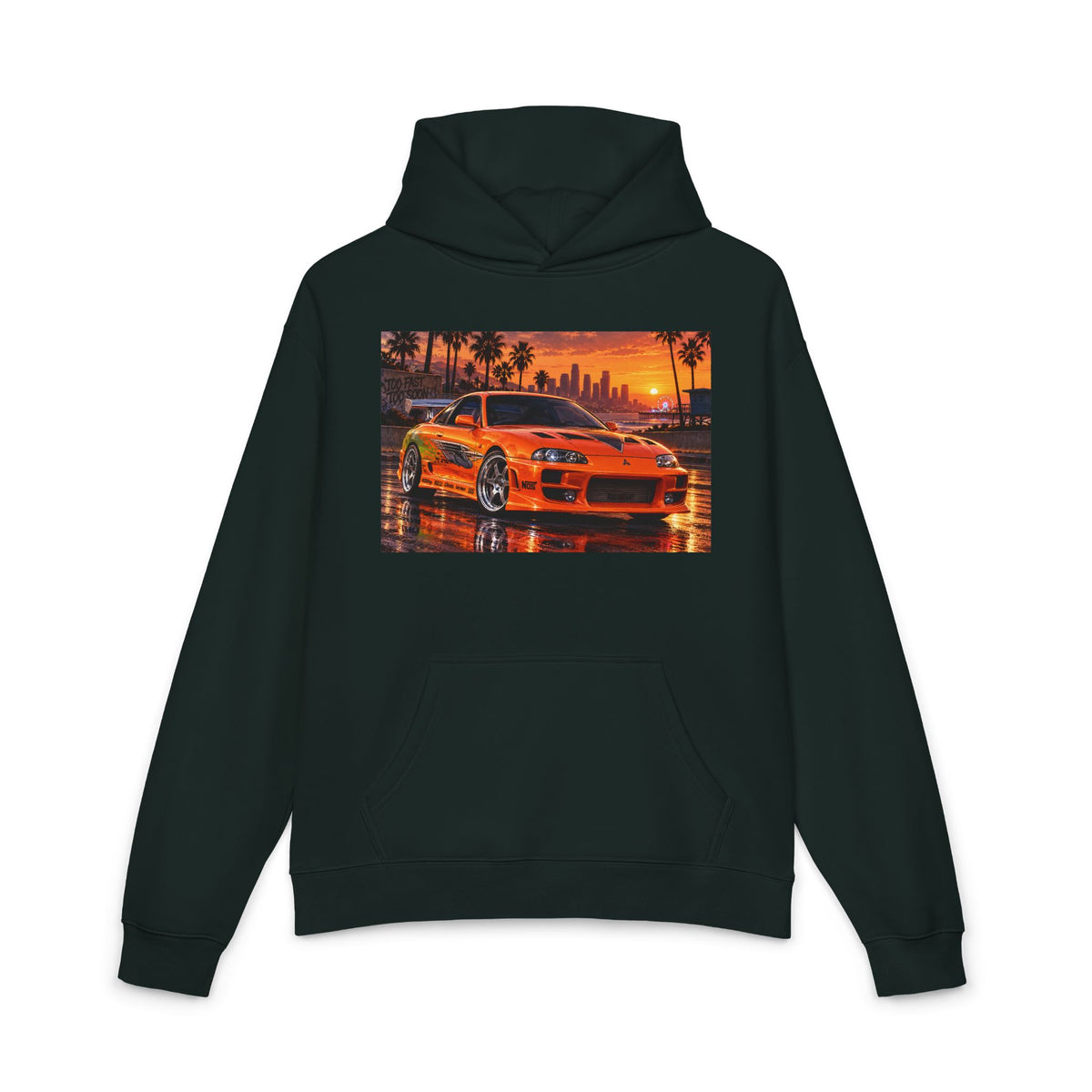 PW Eclipse - Hoodie