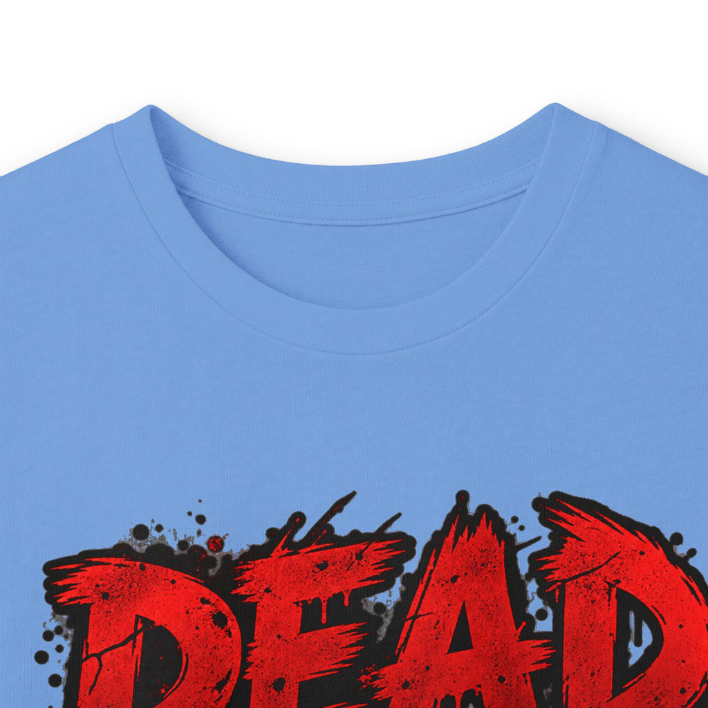 Dead Pedos Dont Reoffend - Unisex Ultra Cotton Long Sleeve Tee