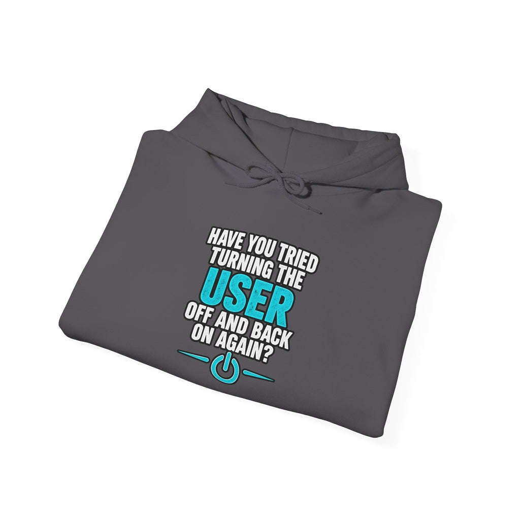 User - Hoodie