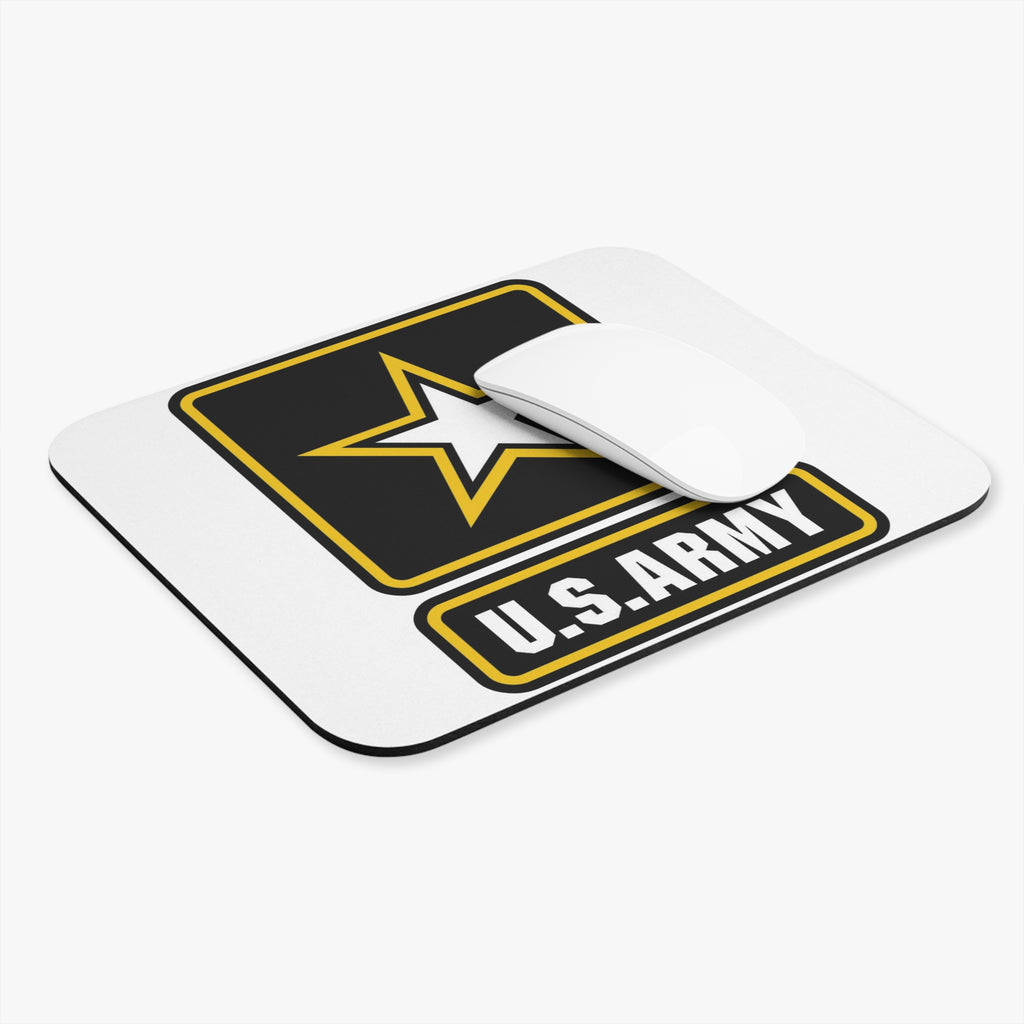 Army Strong Star - Mouse Pad
