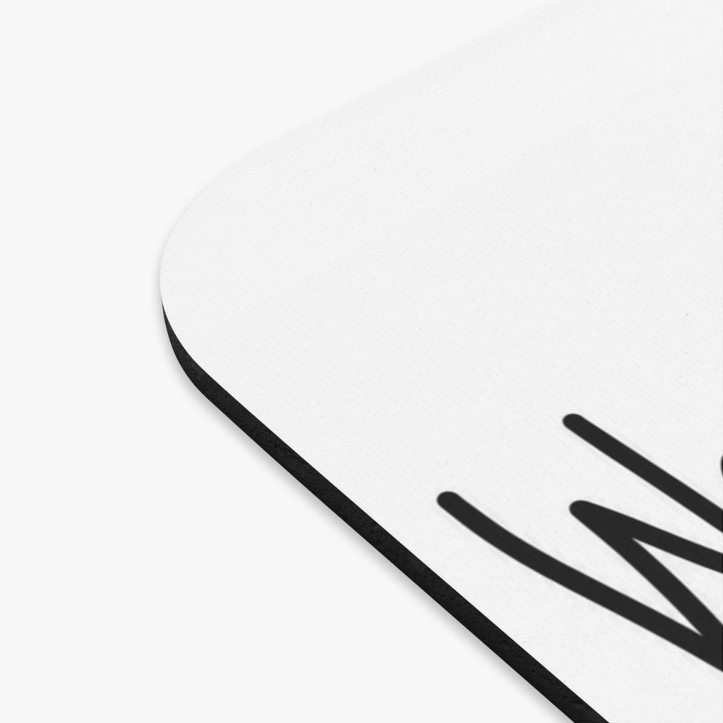 We All Have a Story to Tell - Mouse Pad
