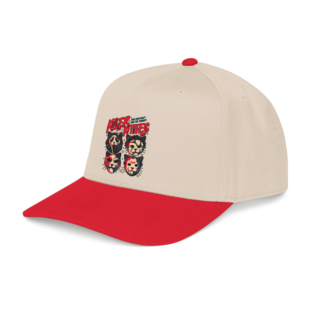 Killer Kitties - OTTO Baseball Hat