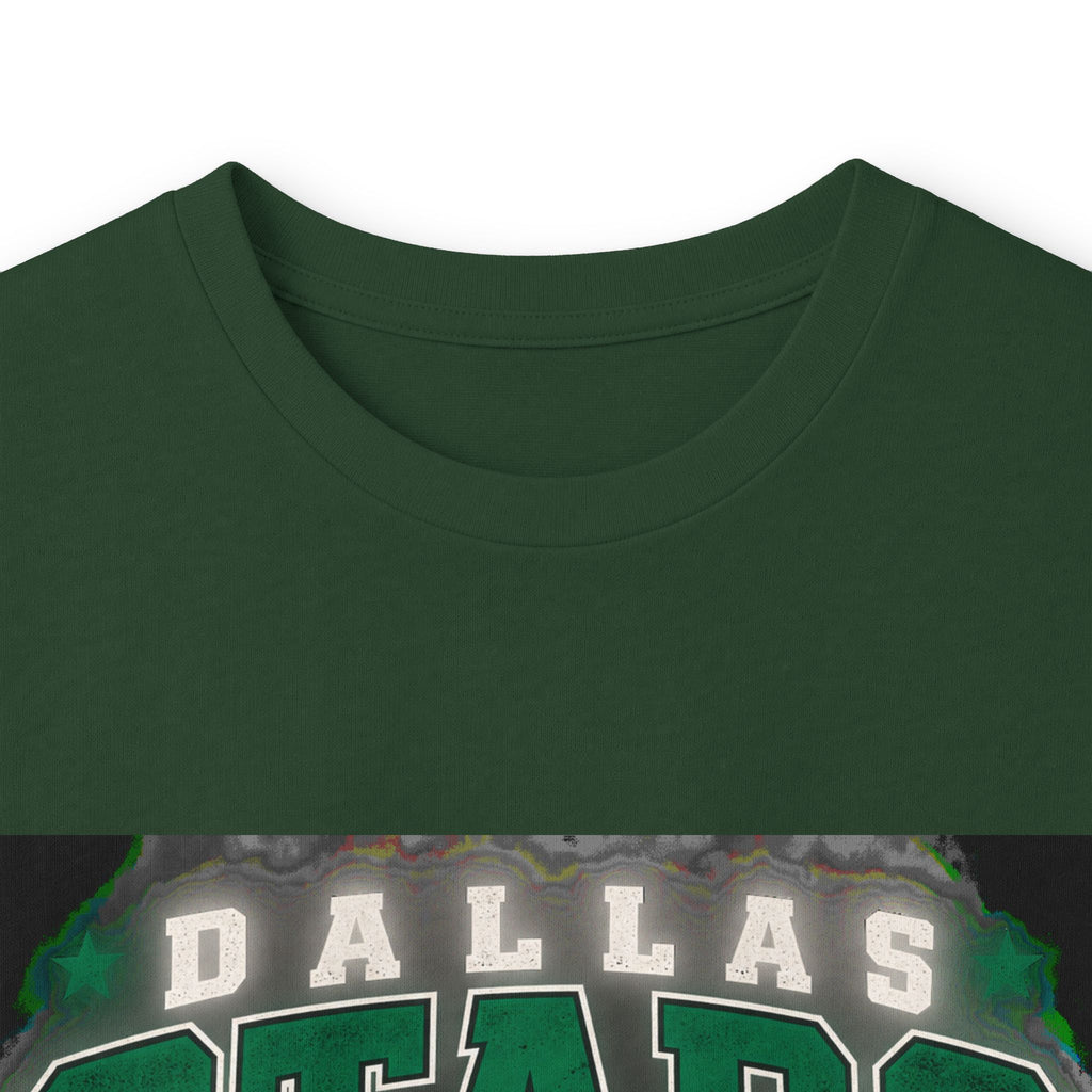 Dallas Stars Hockey Lives - Unisex Ultra Cotton Long Sleeve Tee