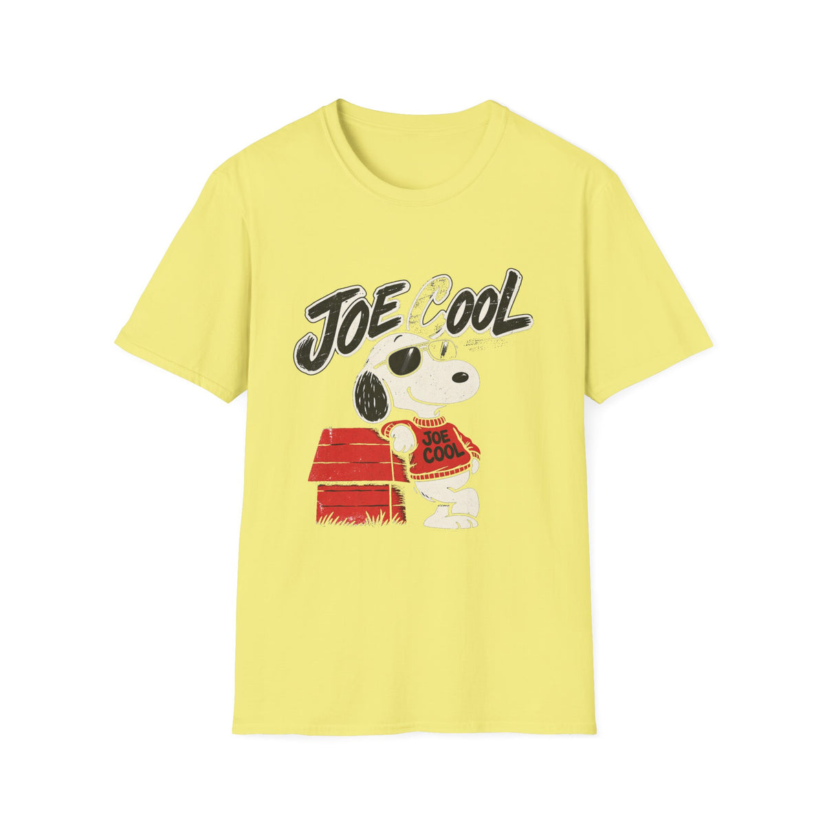 Joe Cool Classic - Classic Tee