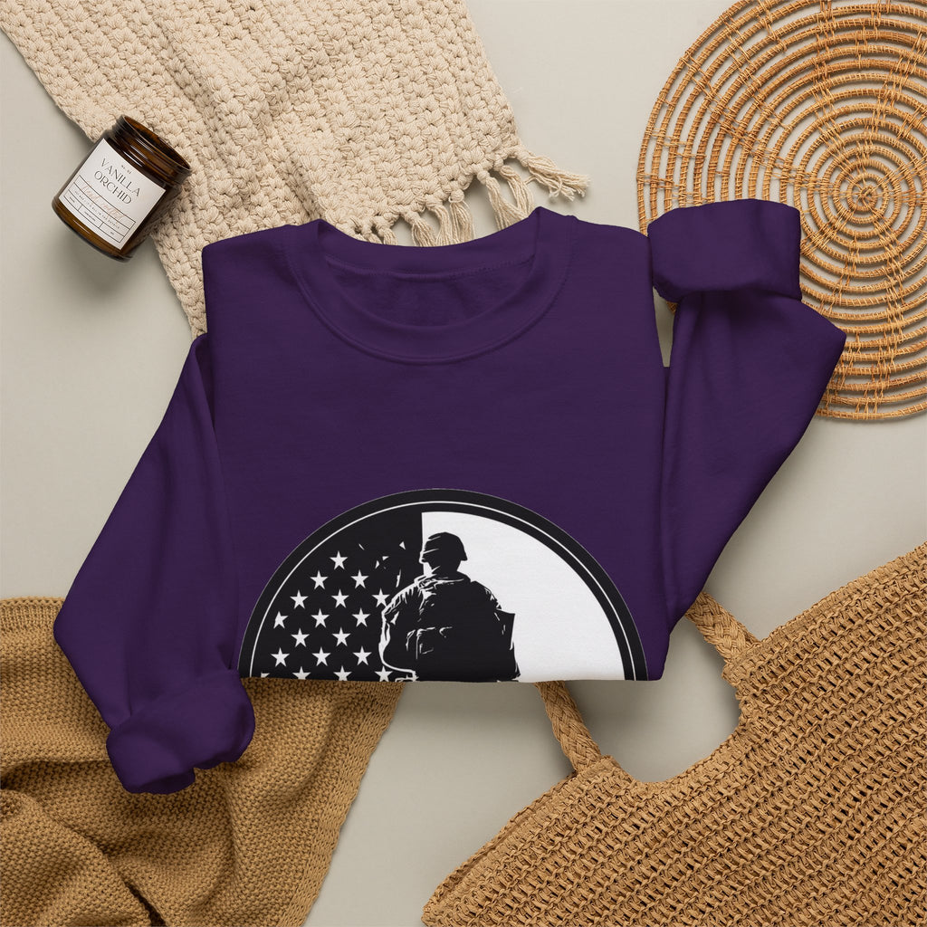 American Sentinel - Crewneck Sweatshirt