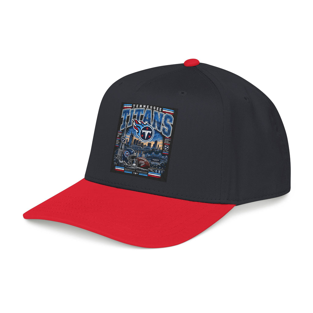 Tennessee Titans - OTTO Baseball Hat