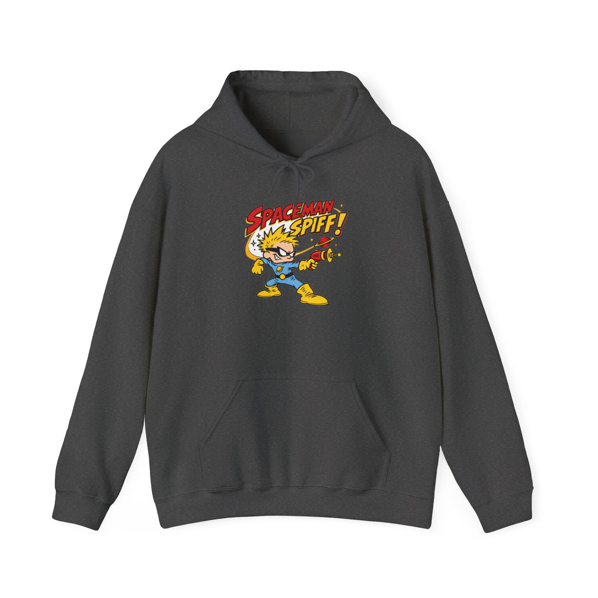 Spaceman Spiff Blast - Hoodie