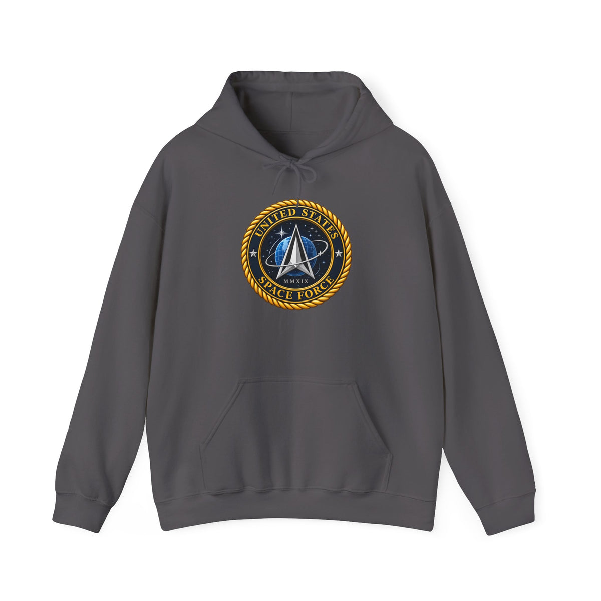 U.S. Space Force Emblem - Hoodie