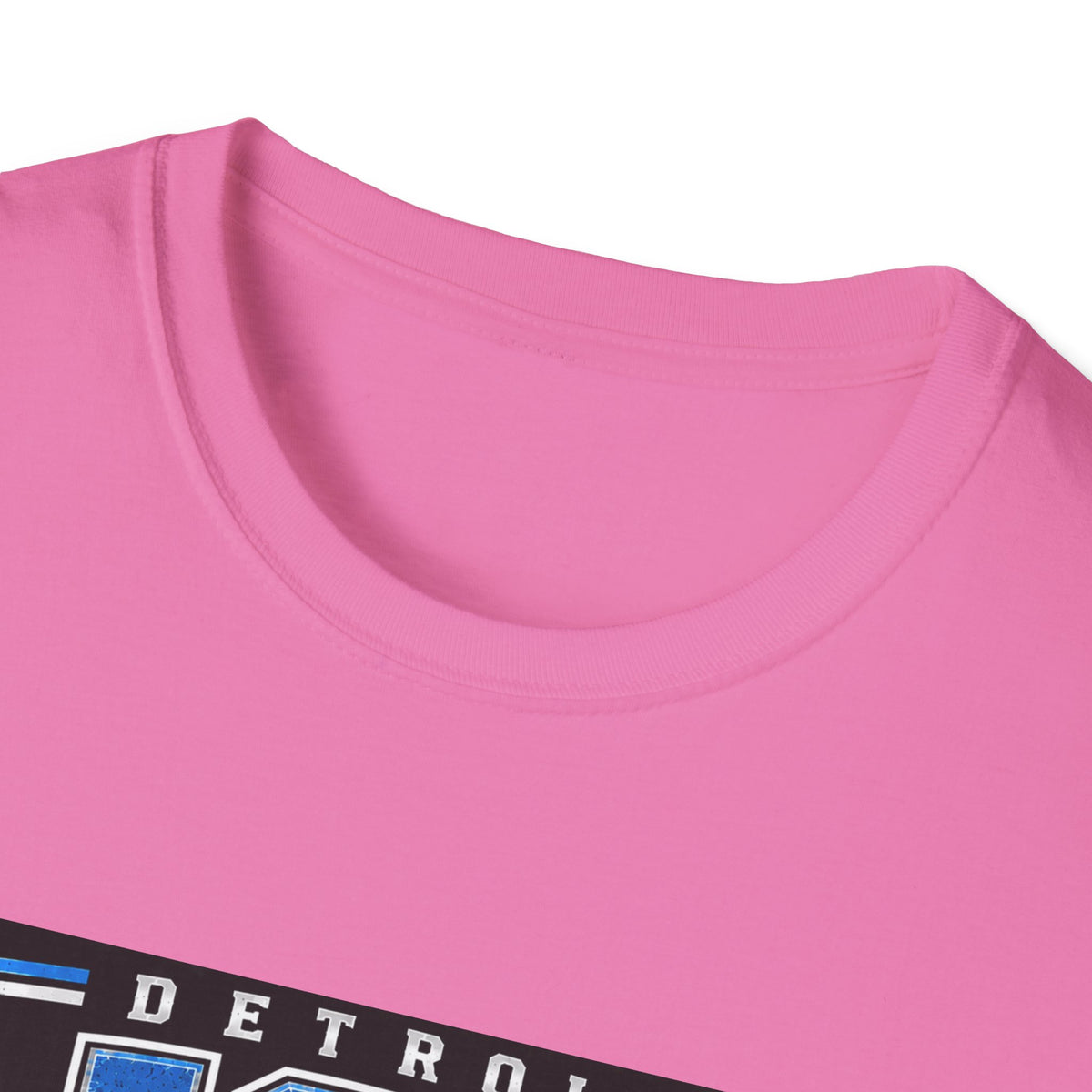Detroit Lions Grit - Classic Tee