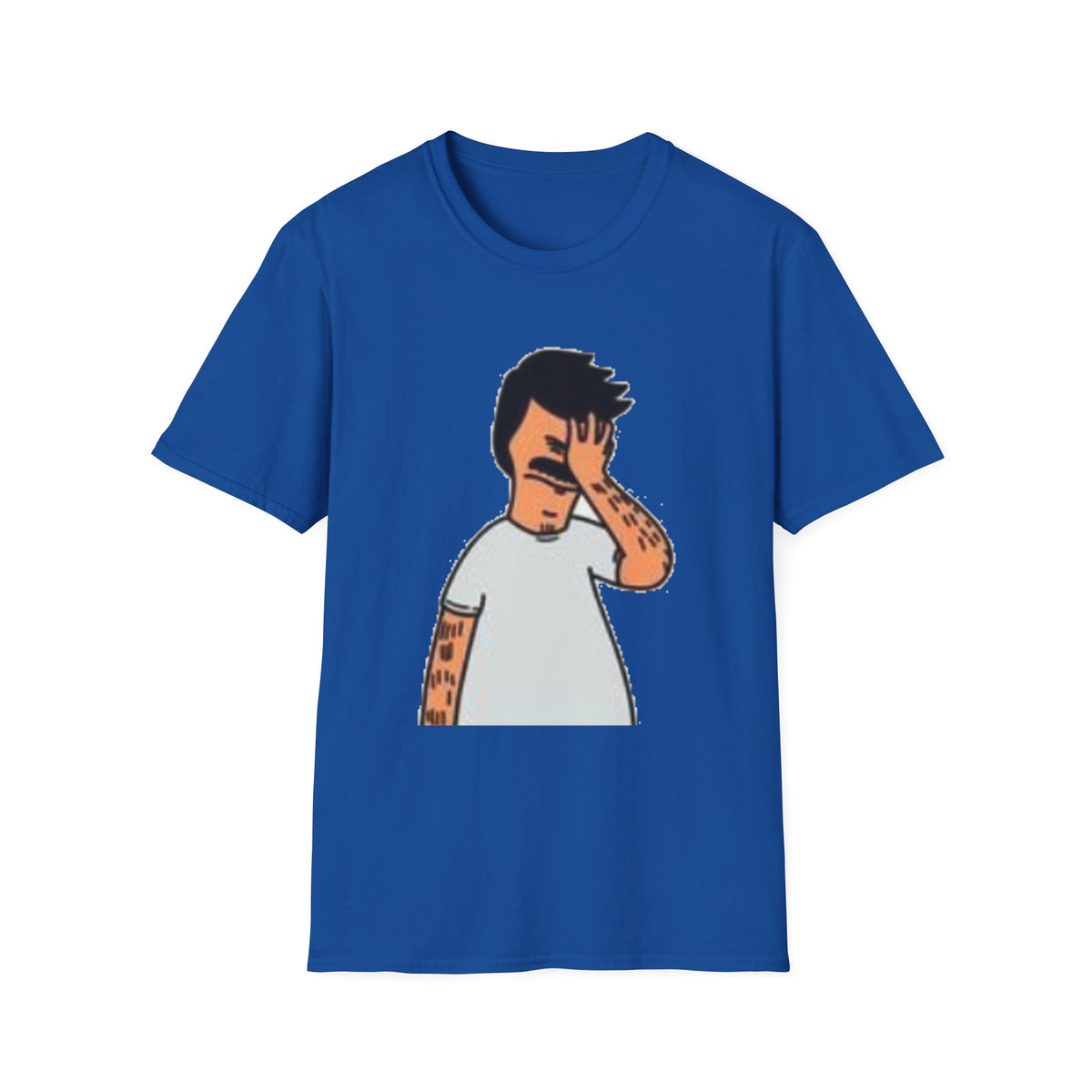 Oh My God - Classic Tee