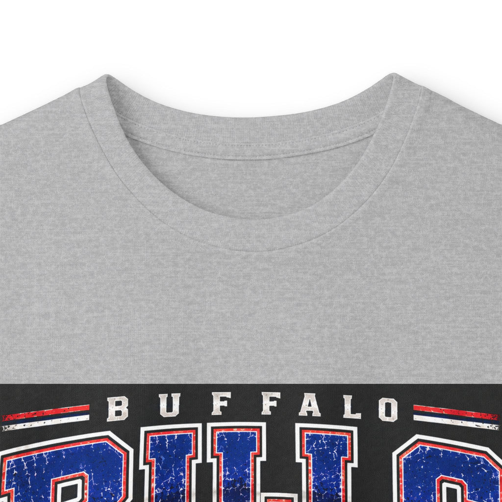 Buffalo Bills Dynasty - Unisex Ultra Cotton Long Sleeve Tee