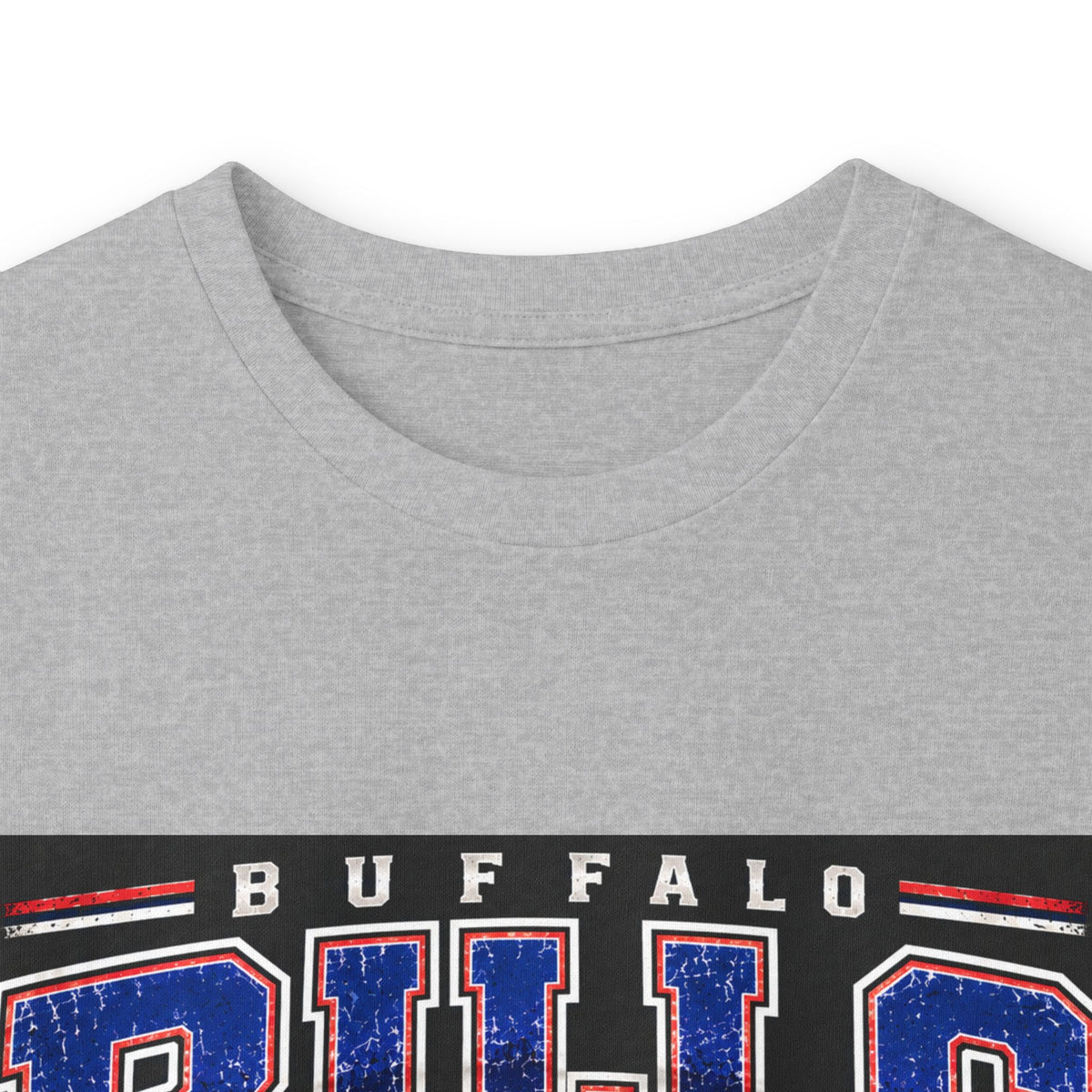 Buffalo Bills Dynasty - Unisex Ultra Cotton Long Sleeve Tee