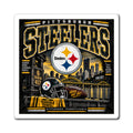 Pittsburgh Steelers - Magnet