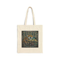 Jacksonville Jaguars Pride - Canvas Tote